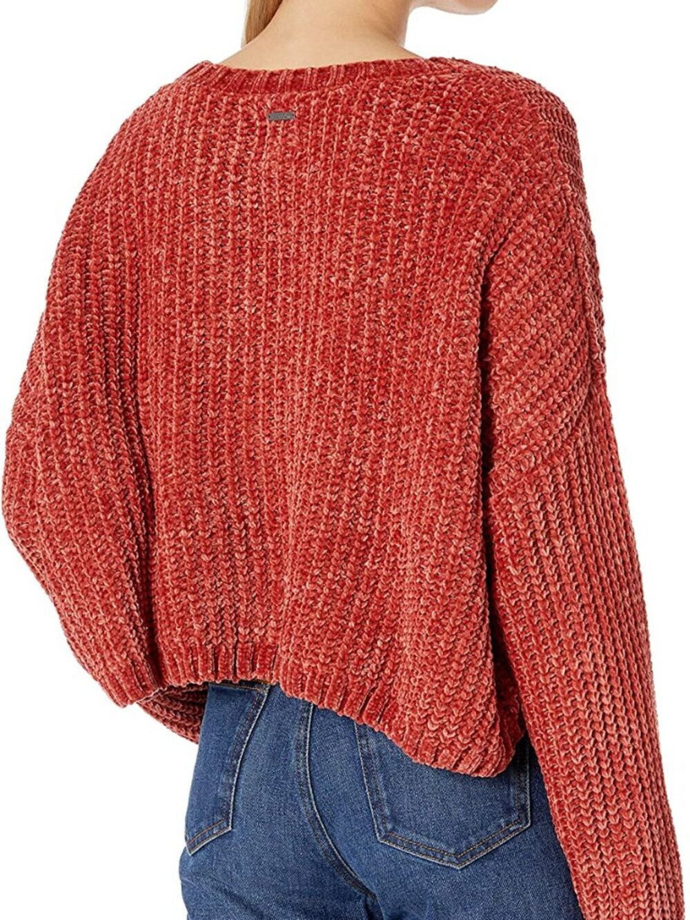 Slouchy & Soft Billabong Sweater